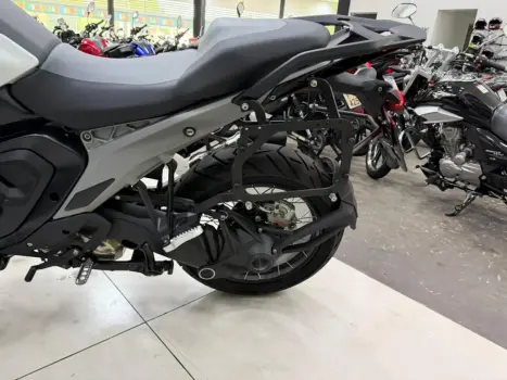BMW R 1300 GS PLUS, Foto 12