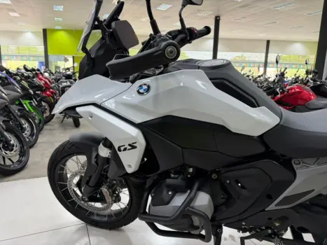 BMW R 1300 GS PLUS, Foto 13