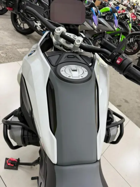 BMW R 1300 GS PLUS, Foto 14