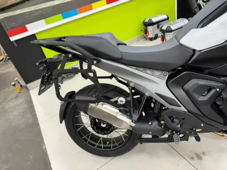 BMW R 1300 GS PLUS, Foto 16