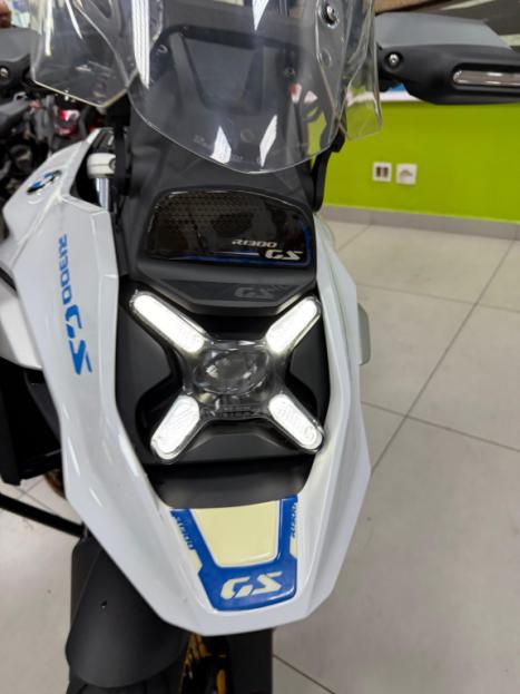 BMW R 1300 GS PLUS, Foto 3