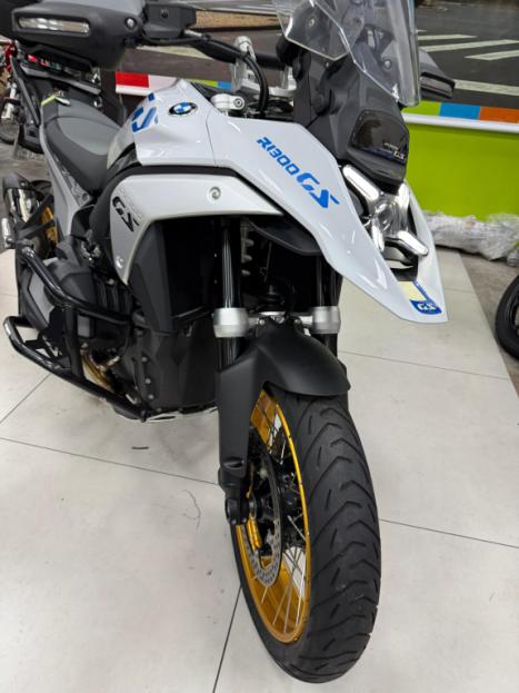 BMW R 1300 GS PLUS, Foto 4