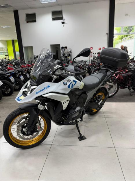 BMW R 1300 GS PLUS, Foto 5