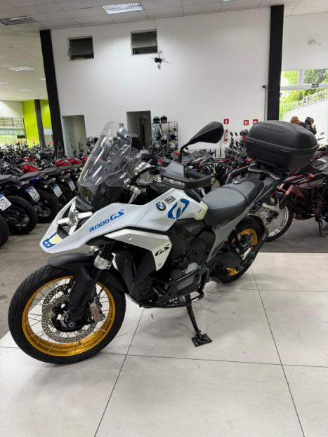 BMW R 1300 GS PLUS, Foto 7