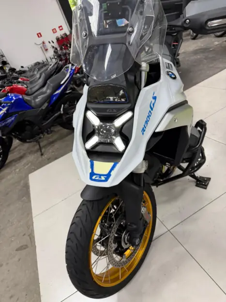 BMW R 1300 GS PLUS, Foto 8