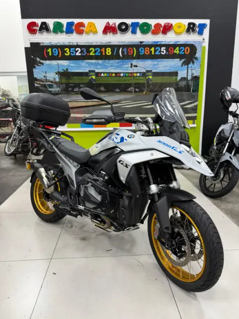 BMW R 1300 GS PLUS, Foto 9