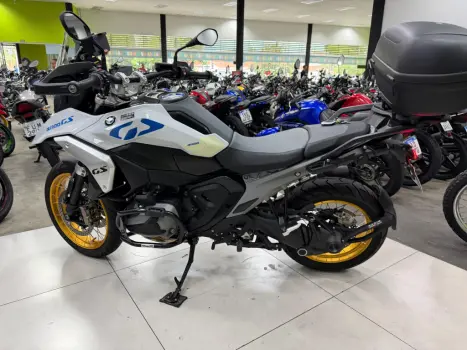 BMW R 1300 GS PLUS, Foto 10