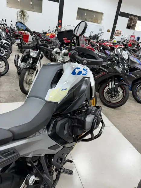 BMW R 1300 GS PLUS, Foto 12