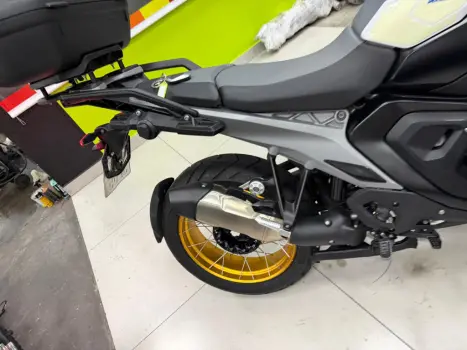 BMW R 1300 GS PLUS, Foto 14