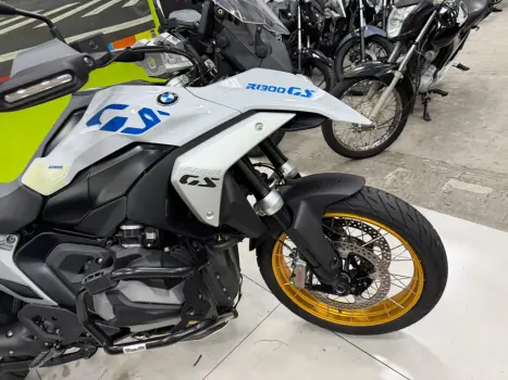 BMW R 1300 GS PLUS, Foto 15