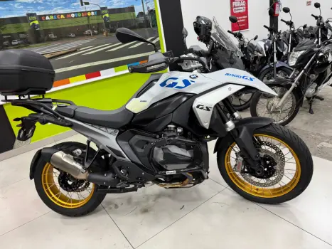 BMW R 1300 GS PLUS, Foto 16