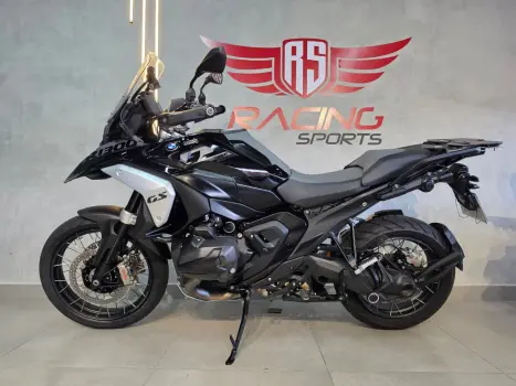 BMW R 1300 GS TRIPLE BLACK, Foto 2