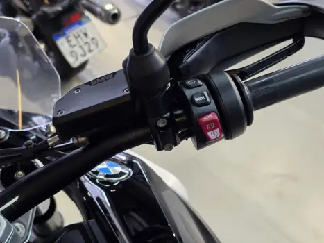 BMW R 1300 GS TRIPLE BLACK, Foto 5