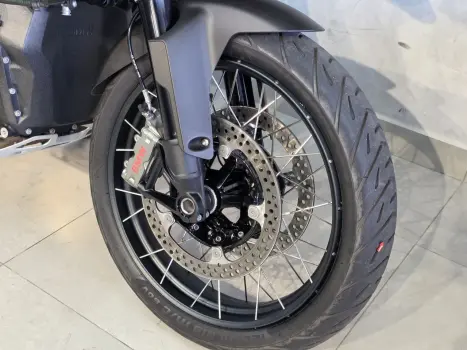 BMW R 1300 GS TRIPLE BLACK, Foto 6