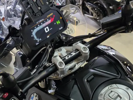 BMW R 1300 GS TRIPLE BLACK, Foto 7