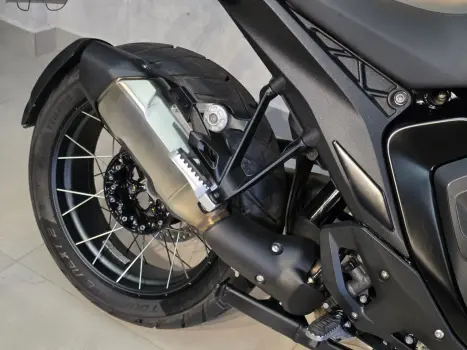 BMW R 1300 GS TRIPLE BLACK, Foto 8