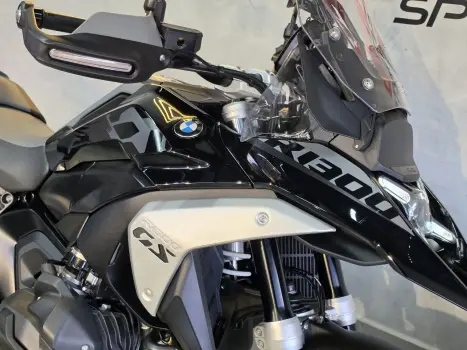 BMW R 1300 GS TRIPLE BLACK, Foto 9