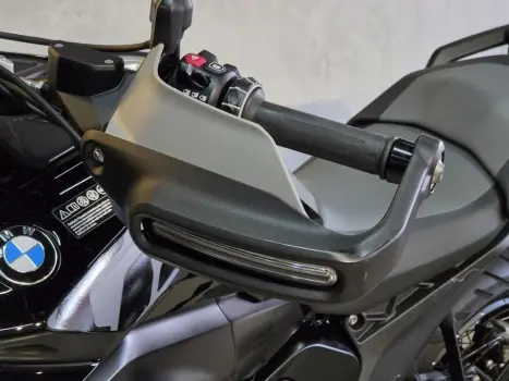 BMW R 1300 GS TRIPLE BLACK, Foto 11