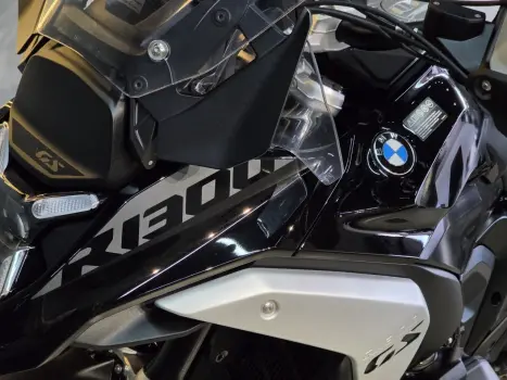 BMW R 1300 GS TRIPLE BLACK, Foto 12