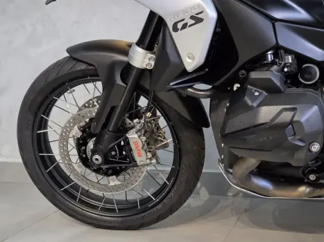 BMW R 1300 GS TRIPLE BLACK, Foto 14