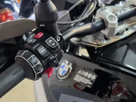 BMW R 1300 GS TRIPLE BLACK, Foto 15