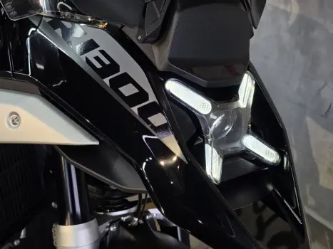 BMW R 1300 GS TRIPLE BLACK, Foto 16