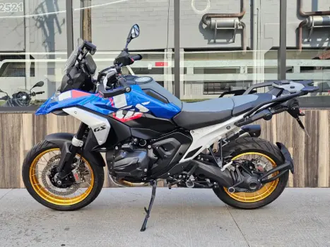 BMW R 1300 GS TROPHY, Foto 2