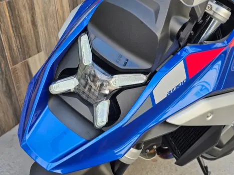 BMW R 1300 GS TROPHY, Foto 3