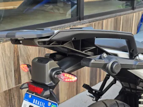 BMW R 1300 GS TROPHY, Foto 4