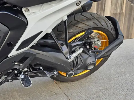 BMW R 1300 GS TROPHY, Foto 5