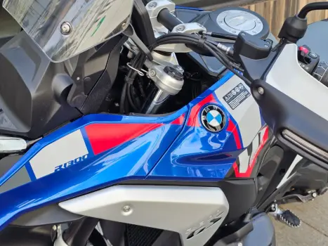 BMW R 1300 GS TROPHY, Foto 6