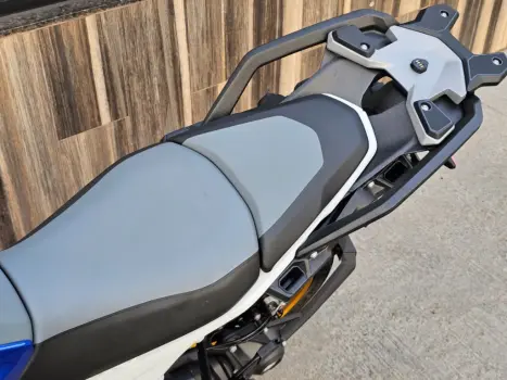 BMW R 1300 GS TROPHY, Foto 7