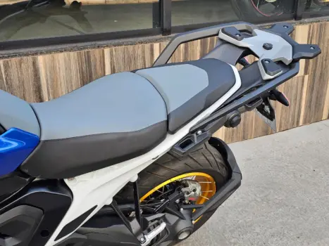 BMW R 1300 GS TROPHY, Foto 9