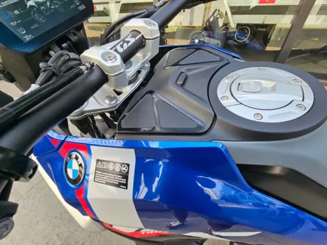 BMW R 1300 GS TROPHY, Foto 10