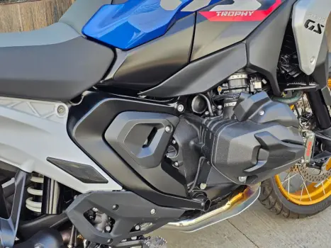 BMW R 1300 GS TROPHY, Foto 11