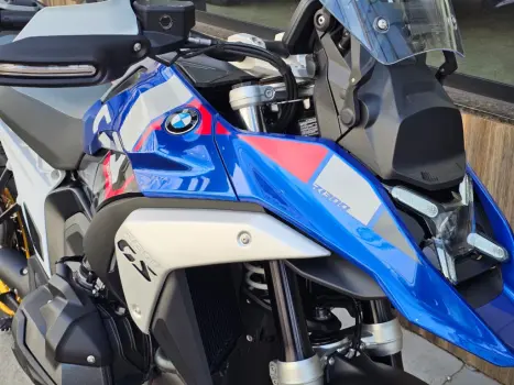 BMW R 1300 GS TROPHY, Foto 12