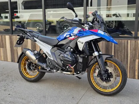BMW R 1300 GS TROPHY, Foto 15