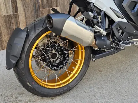 BMW R 1300 GS TROPHY, Foto 16