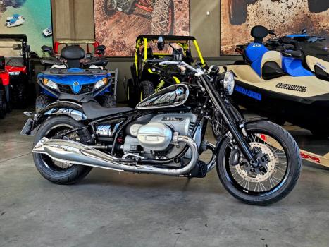 BMW R 18 PURE, Foto 1