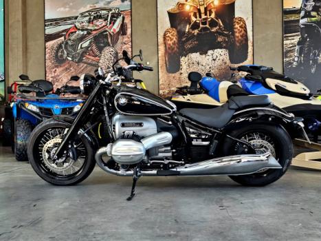 BMW R 18 PURE, Foto 2