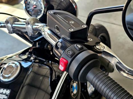 BMW R 18 PURE, Foto 4