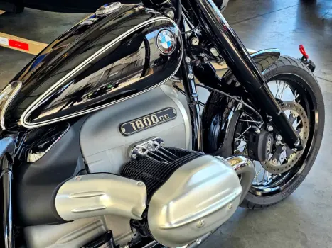 BMW R 18 PURE, Foto 7