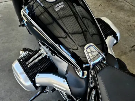 BMW R 18 PURE, Foto 9