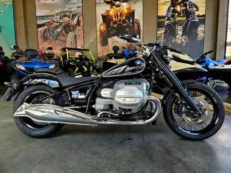 BMW R 18 PURE, Foto 10