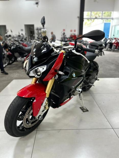 BMW S 1000 R , Foto 2