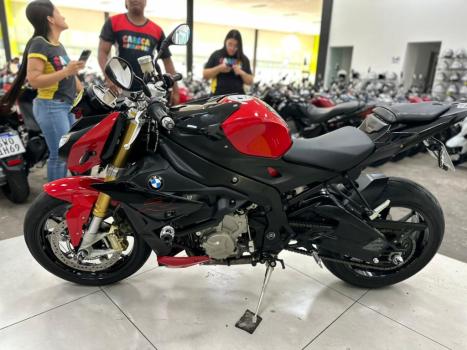 BMW S 1000 R , Foto 3