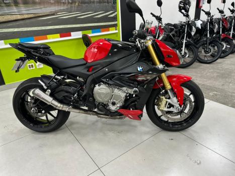 BMW S 1000 R , Foto 4