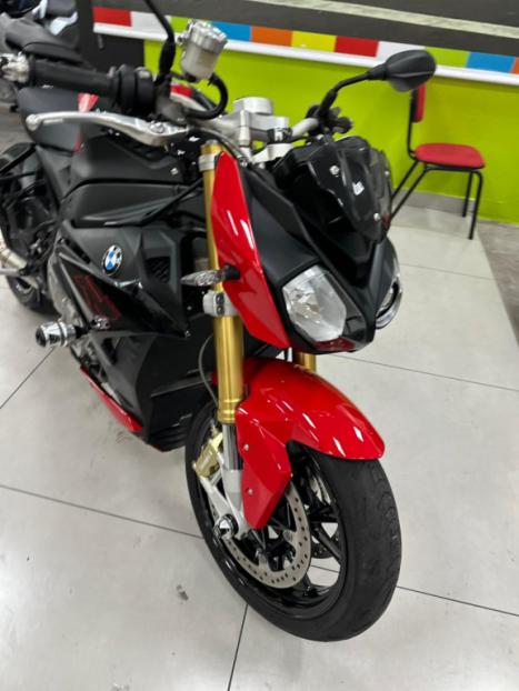 BMW S 1000 R , Foto 5
