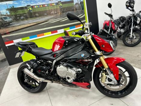 BMW S 1000 R , Foto 6