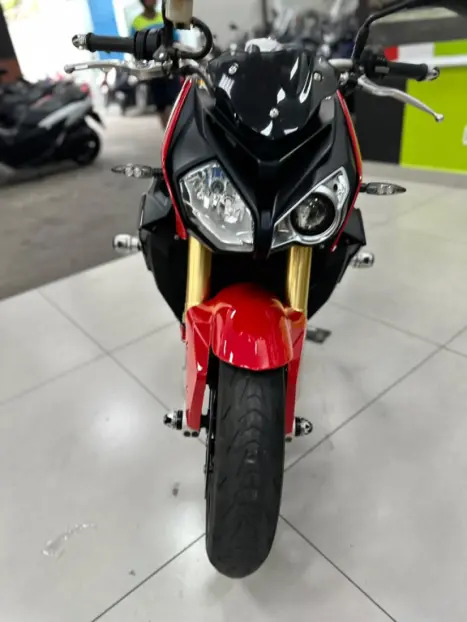 BMW S 1000 R , Foto 7